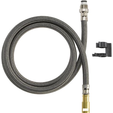 Amazon.com: Pullout Kitchen Faucet Hose